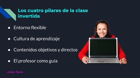 Flipped Classroom PPT