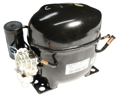 COMPRESSORE EMBRACO - ASPERA NEK6210GK - R404/507A