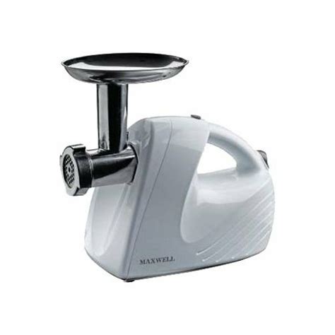 Мясорубка Maxwell MW 1251 купить в Москве - цены, характеристики и ...