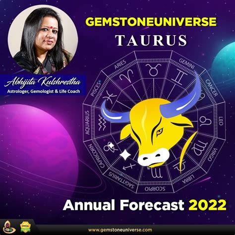 Taurus 2022