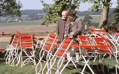 German Vintage Gina Janssen Funny Softcore Porn XHamster