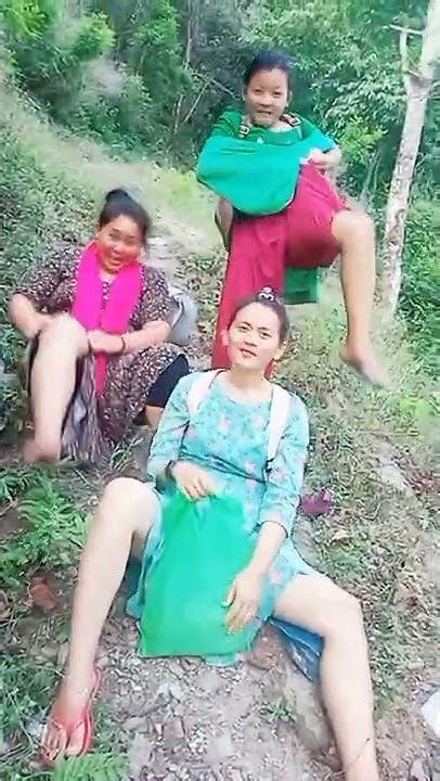 नेपाली काँग्रेस के भन्छ् 😁funny Short Video Youtube