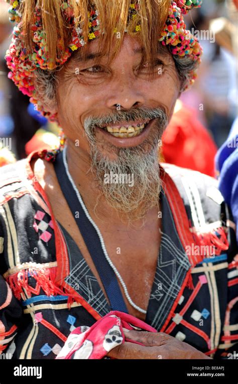 Klata Tribe Kadayawan Festival Davao City Davao Del Norte Mindanao