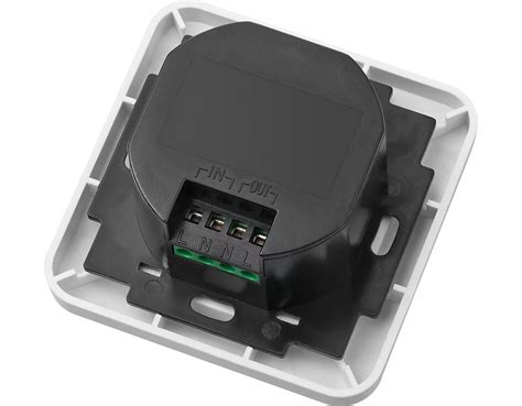 Interruptor inalámbrico Brennenstuhl Brematic Pro Smart Home para