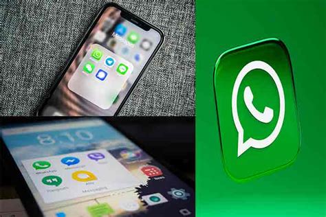 Cómo Enviar Un Mensaje En Blanco En Whatsapp Snapchat O Messenger