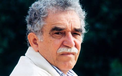 Volverse A Ver Con Gabriel García Márquez A Propósito De La