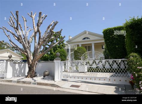 Richard Simmons High Resolution Stock Photography and Images - Alamy