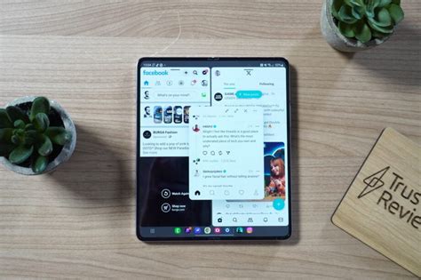 Samsung Denies Mid Range Foldable Is Coming Which Is A Shame Trusted