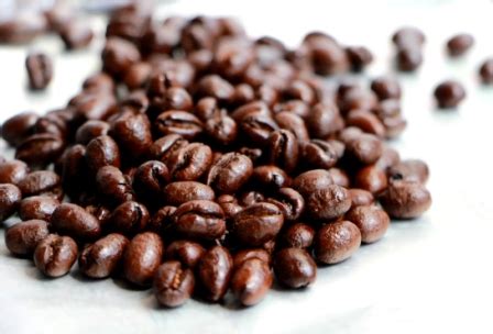 What Is A Peaberry Coffee Beans? - Coffee Lovers