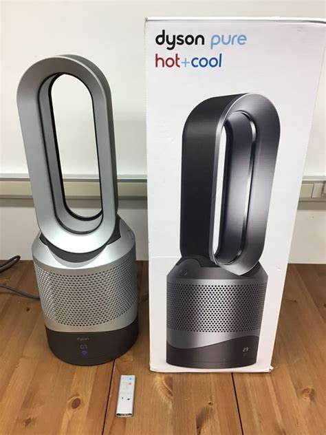 Yahoo オークション 0538 動作品 dyson ダイソン Pure Hot Cool