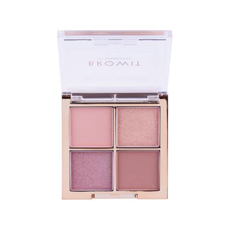 Bảng Phấn Mắt Browit Expensive Nude Tông Nâu Cổ Điển Ô