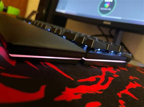 Razer Huntsman v2 Analog RGB PROBLEM!!!! | Razer Insider