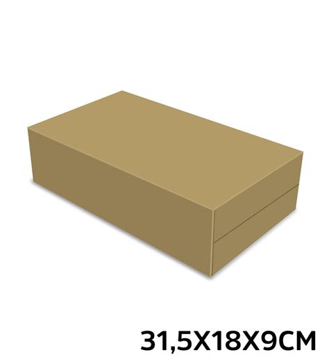 Caixa Parda Para Mercadoria X X Cm Padr O Atacado Star Sex Shop Lingerie E