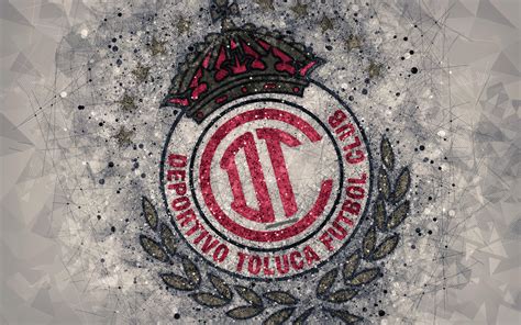 Deportivo Toluca Wallpapers Wallpaper Cave