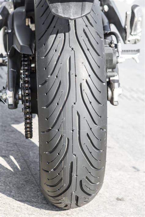 Michelin Pilot Road 4 Test, Laufleistung, Kaufen, Luftdruck