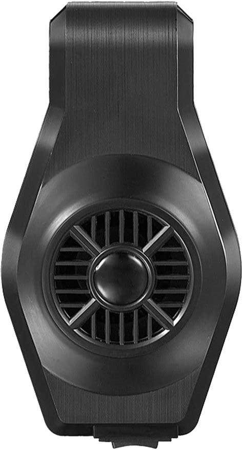 SYWAN Aquarium Chiller Fan, 2-Level Speed Adjustable Fish Tank Cooling ...