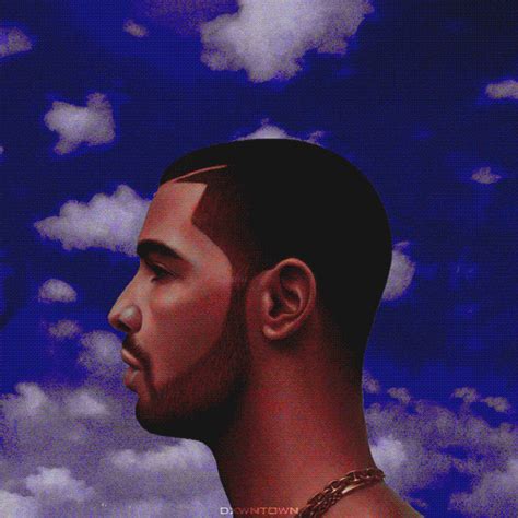 Drake Animated 