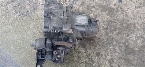 Коробка передач КПП Рено кенго JB3 980: 3 500 грн. - КПП / АКПП в сборе ...