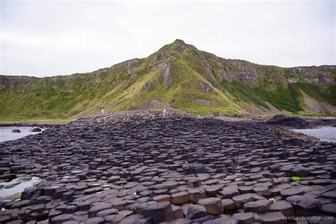 5 Best Giant's Causeway Tours from Dublin (2024) - Your Ireland Vacation