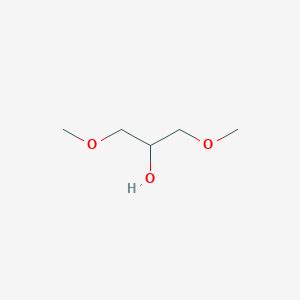 Buy 1 3 Dimethoxy 2 Propanol Industrial Grade From Shaanxi Dideu