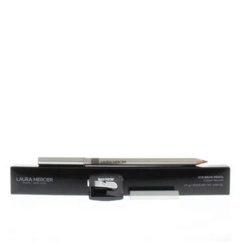 Laura Mercier Eye Brow Pencil Ash Blonde 1 17g 0 04oz 0 04oz Ralphs
