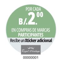 Promociones Supermercados Xtra