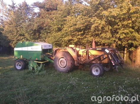 Foto Traktor Ursus C 360 Tur 3B Sipma Z 279 1 Farma II Id 525012