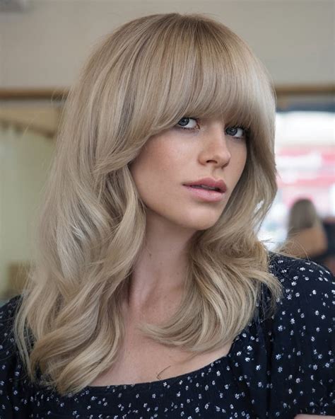 10 Game Changing Ideas For Perfecting Your Medium Blonde Hair