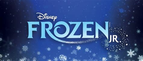 Frozen Jr. – RADC