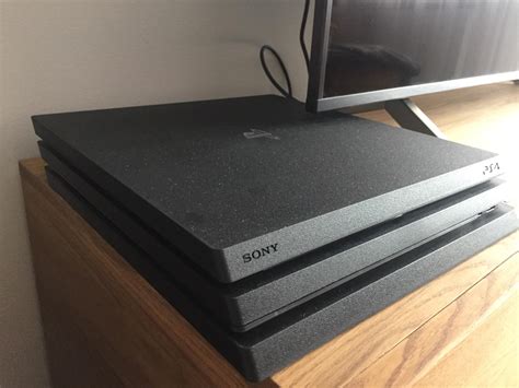 Sony PlayStation 4 Pro 1TB Czarny - Ceny i opinie - Ceneo.pl