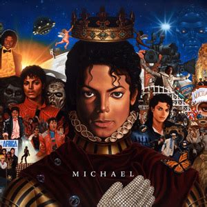 discografia de michael jackson albumes sencillos  colaboraciones