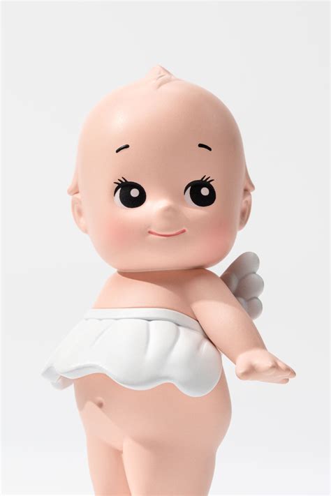 Smoko Kewpie®️ Blind Box Figure – Smoko Inc