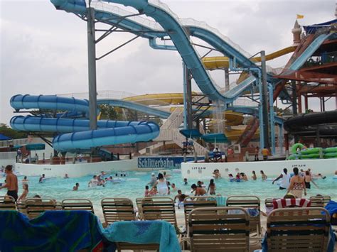 Schlitterbahn Waterpark New Braunfels 2020 Lo Que Se Debe Saber Antes