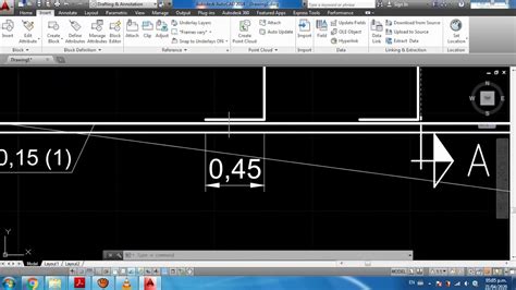 Como Importar Un Archivo De Pdf En Autocad Youtube