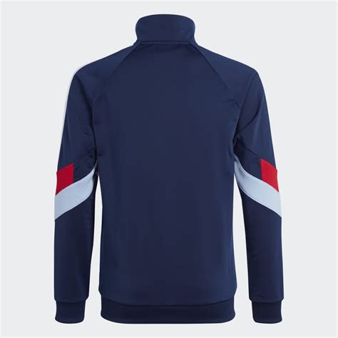 Adidas Rekive Track Top