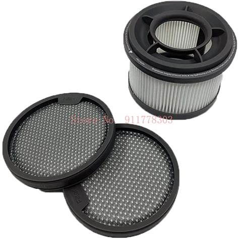 Dreame T20 Accessories Spare Parts Filters Xiaomi G10 Vacuum Cleaner