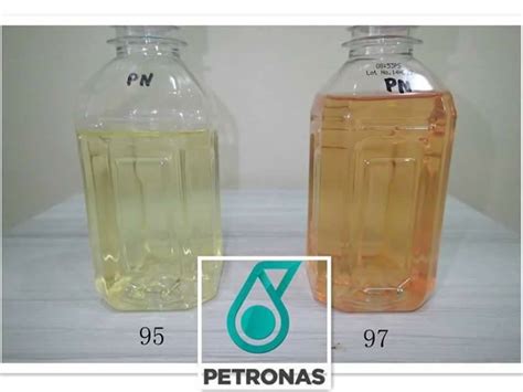 Petronas Fuel Dye Paul Tan S Automotive News