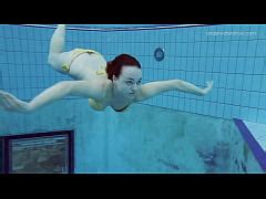 Big Tits Shaved Babe Lada Poleshuk Underwater Xxx Mobile Porno Videos