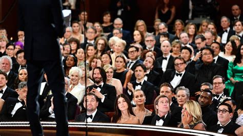 La Ceremonia De Los Premios Oscar 2021 Se Retransmitirá Desde