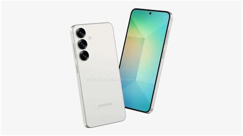 Samsung Galaxy S25 And Galaxy S25 Ultra Colors — All The Rumors So Far