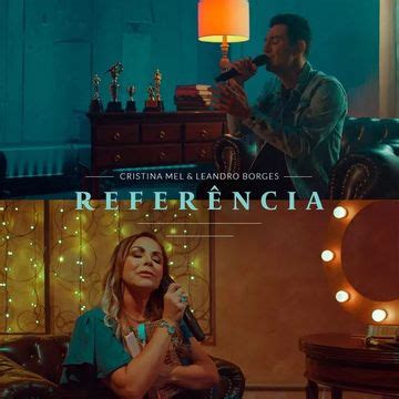 Referência Single EP de Cristina Mel LETRAS