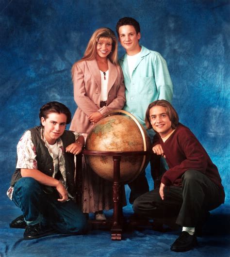 Boy Meets World Things All 90s Girls Remember POPSUGAR Love Sex