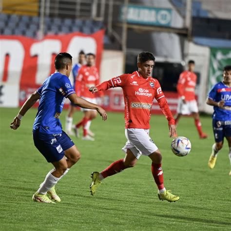 En Vivo Cienciano Vs Carlos Mannucci En Directo Vía Liga 1 Max Y