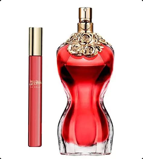 Купить духи Jean Paul Gaultier La Belle — женская парфюмерная вода и ...