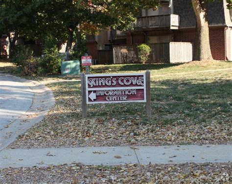 King's Cove Apartments Rentals - Merriam, KS | Apartments.com