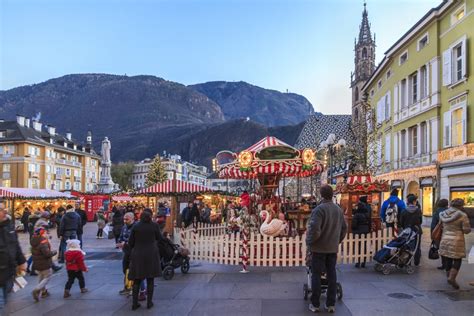 Mercatini Di Natale 2023 Bolzano Date E Come Arrivare ItaloBlog