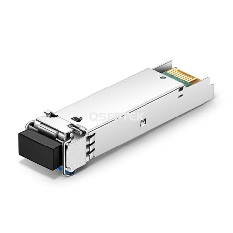 Fortinet FN TRAN LX Compatible 1000BASE LX LH SFP 10km Transceiver