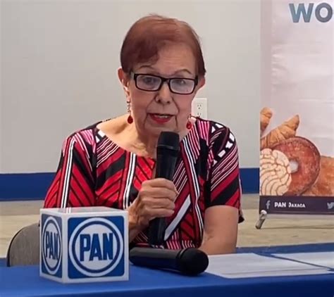 Siempre He Dicho Que Tenemos Un Narco Gobierno Afirma Perla Woolrich