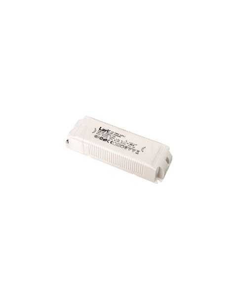 Driver PRO FLAT CONFIG No Dimable, 4W/6W/6,6W, 125-500mA | LeonLeds