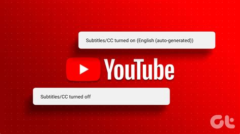 Comment activer ou désactiver les sous titres sur YouTube Moyens I O